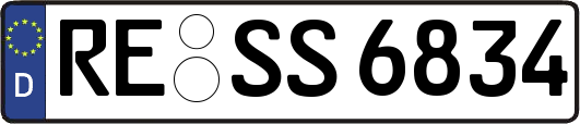 RE-SS6834