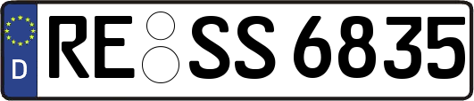 RE-SS6835