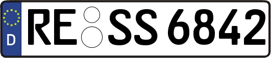 RE-SS6842