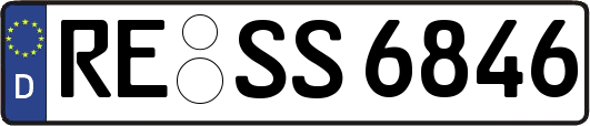 RE-SS6846