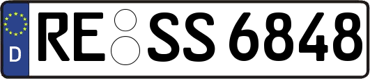 RE-SS6848