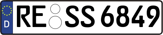 RE-SS6849