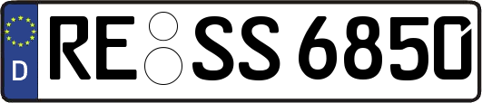 RE-SS6850