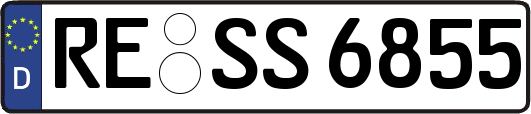 RE-SS6855