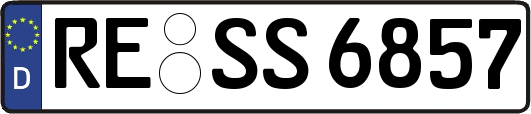 RE-SS6857