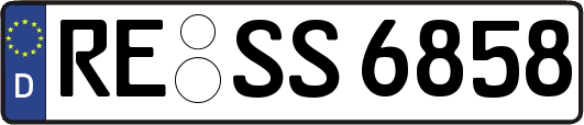RE-SS6858