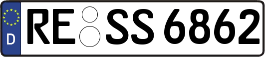 RE-SS6862