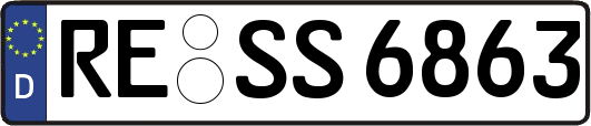 RE-SS6863