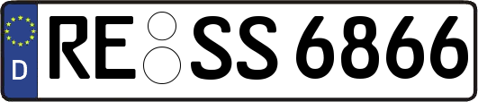 RE-SS6866