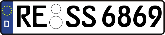 RE-SS6869