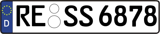 RE-SS6878