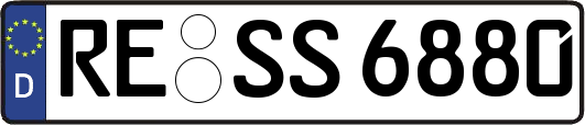 RE-SS6880