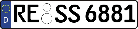 RE-SS6881