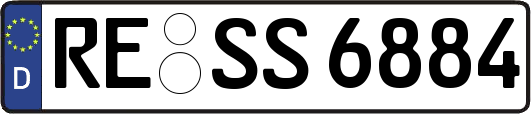 RE-SS6884