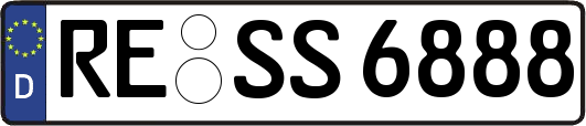 RE-SS6888