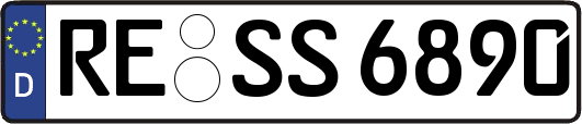 RE-SS6890
