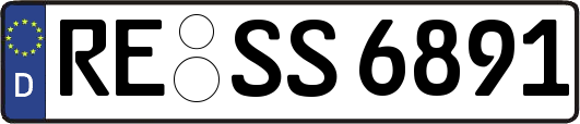 RE-SS6891