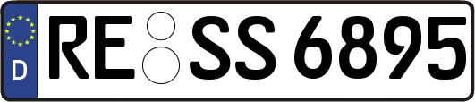 RE-SS6895