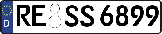 RE-SS6899