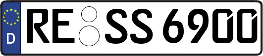 RE-SS6900