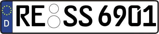 RE-SS6901