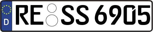 RE-SS6905