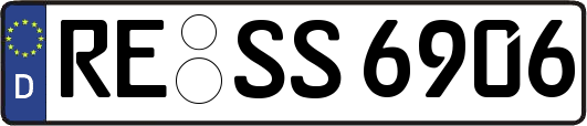 RE-SS6906