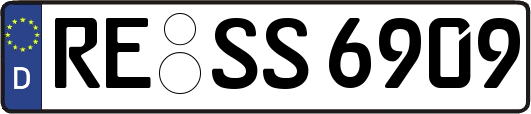 RE-SS6909