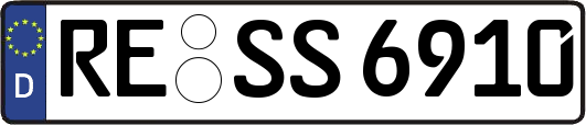 RE-SS6910