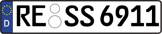 RE-SS6911