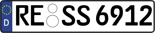 RE-SS6912