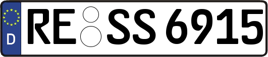 RE-SS6915