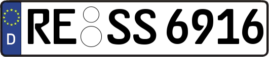 RE-SS6916