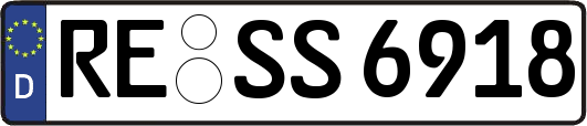 RE-SS6918