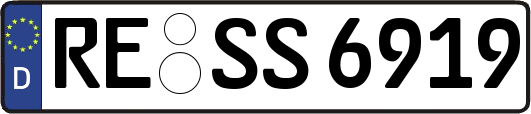 RE-SS6919