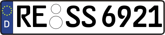RE-SS6921