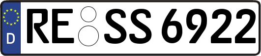 RE-SS6922