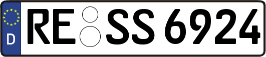 RE-SS6924