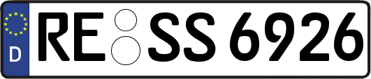 RE-SS6926