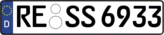 RE-SS6933