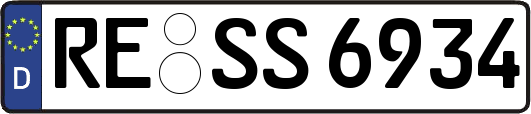 RE-SS6934
