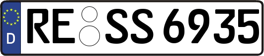 RE-SS6935