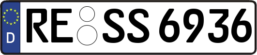 RE-SS6936