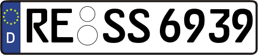 RE-SS6939