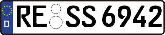 RE-SS6942