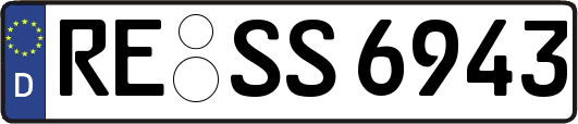 RE-SS6943