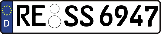RE-SS6947