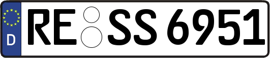 RE-SS6951