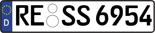 RE-SS6954