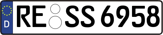 RE-SS6958